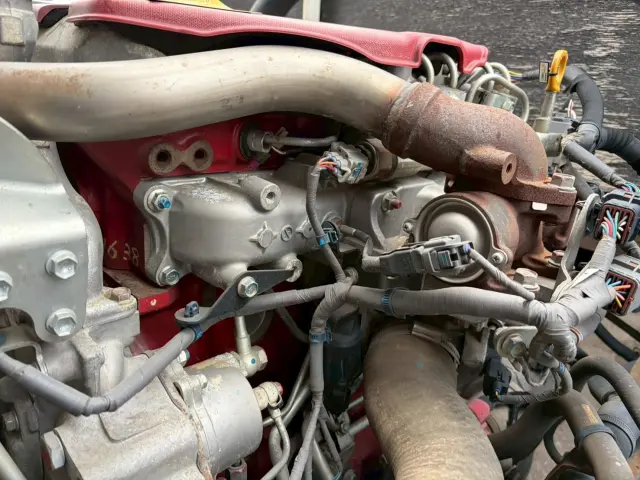 日野 デュトロ TKG-XZU710Mの写真39