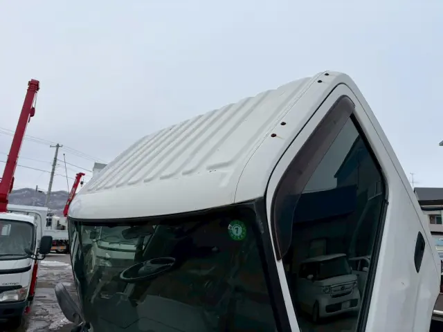 日野 デュトロ TKG-XZU710Mの写真41