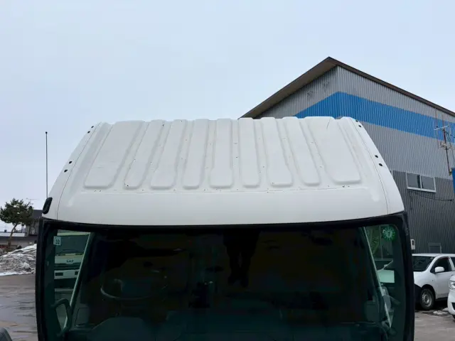 日野 デュトロ TKG-XZU710Mの写真42