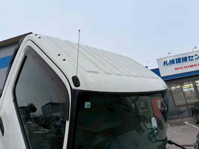 日野 デュトロ TKG-XZU710Mの写真43