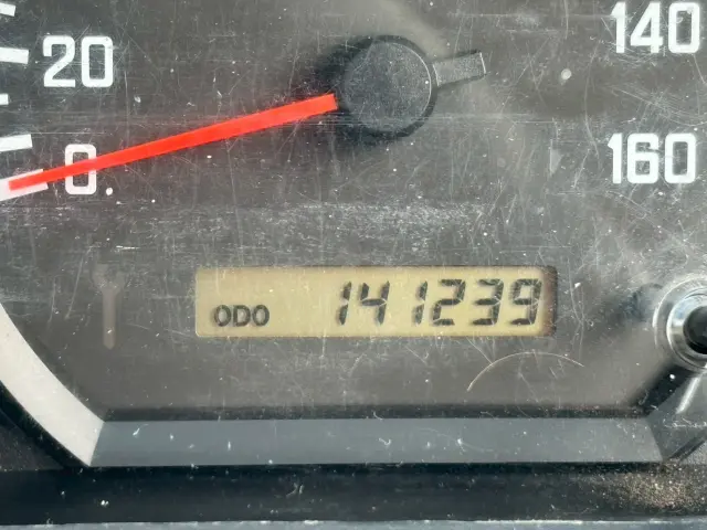 いすゞ エルフ TKG-NHS85A(4WD)の写真16