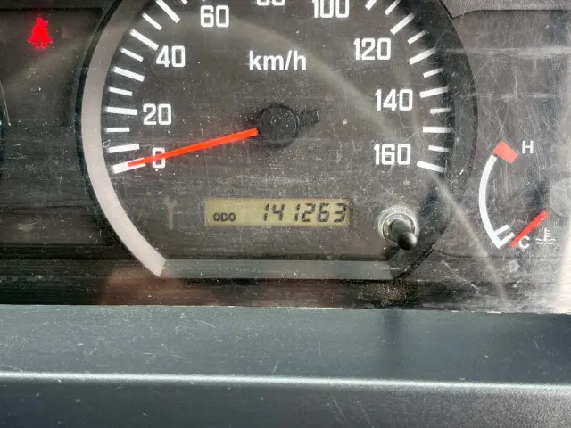 いすゞ エルフ TKG-NHS85A(4WD)の写真16