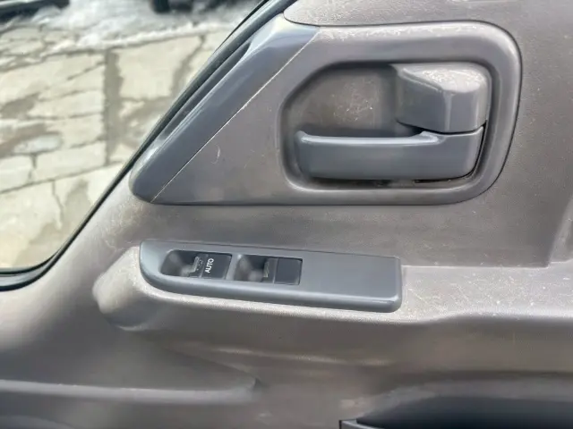 いすゞ エルフ TKG-NHS85A(4WD)の写真27