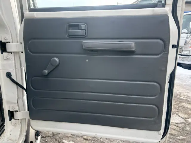 いすゞ エルフ TKG-NHS85A(4WD)の写真31