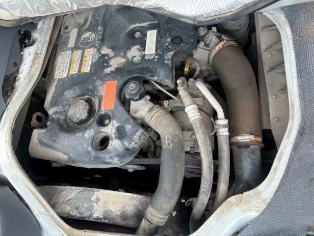 いすゞ エルフ TKG-NHS85A(4WD)の写真34