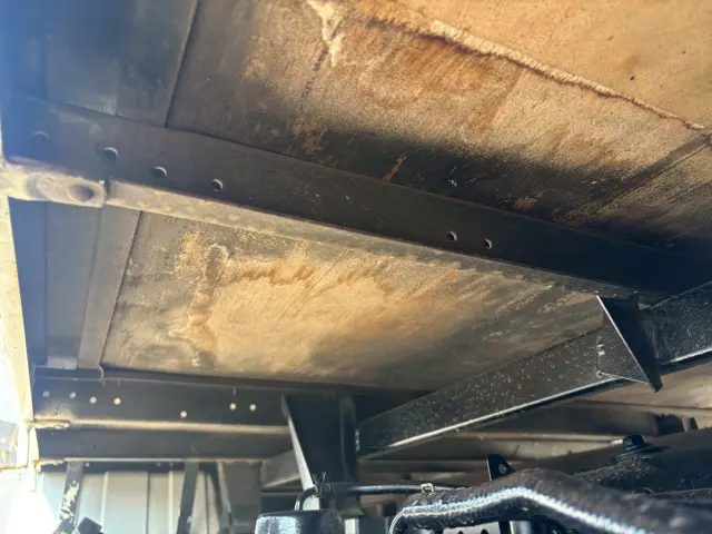 日産 アトラス TKG-SZ5F24(4WD)の写真10