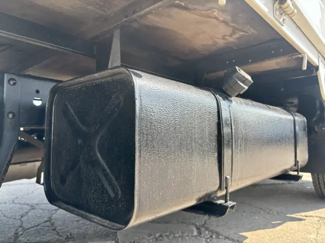 日産 アトラス TKG-SZ5F24(4WD)の写真11