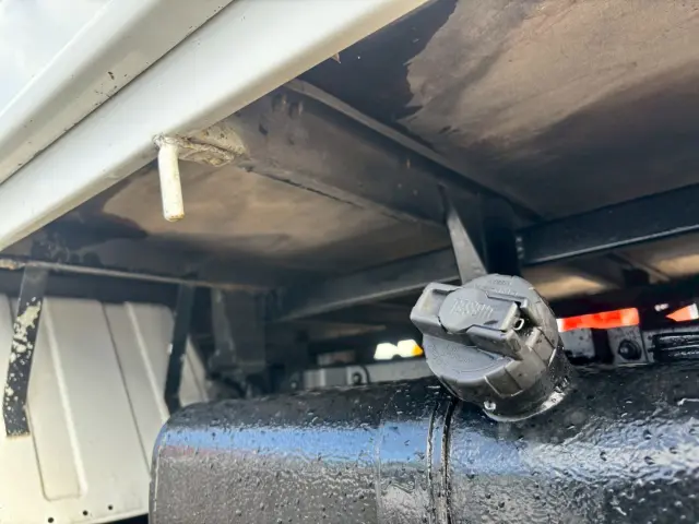 日産 アトラス TKG-SZ5F24(4WD)の写真12