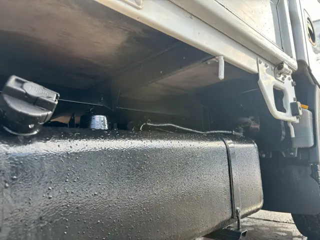 日産 アトラス TKG-SZ5F24(4WD)の写真13