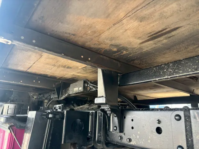 日産 アトラス TKG-SZ5F24(4WD)の写真13