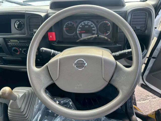 日産 アトラス TKG-SZ5F24(4WD)の写真18