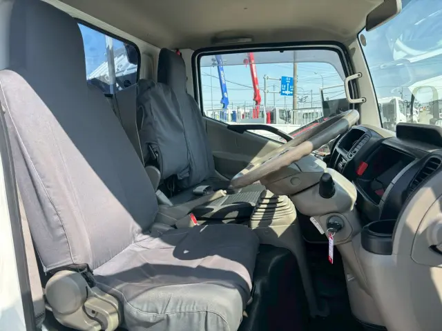 日産 アトラス TKG-SZ5F24(4WD)の写真18