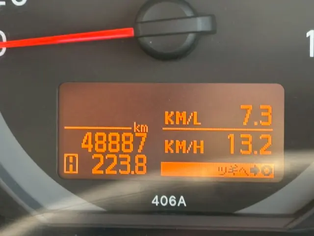 日産 アトラス TKG-SZ5F24(4WD)の写真19