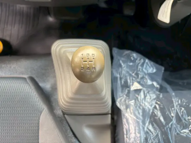 日産 アトラス TKG-SZ5F24(4WD)の写真20