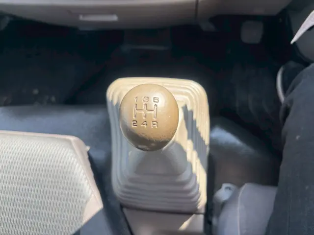 日産 アトラス TKG-SZ5F24(4WD)の写真21