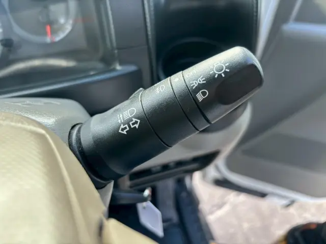 日産 アトラス TKG-SZ5F24(4WD)の写真22