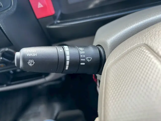 日産 アトラス TKG-SZ5F24(4WD)の写真22