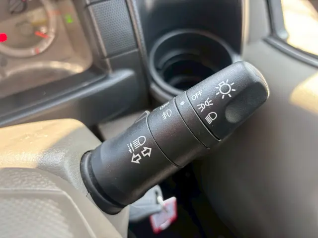 日産 アトラス TKG-SZ5F24(4WD)の写真23