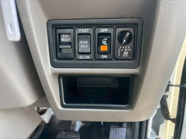 日産 アトラス TKG-SZ5F24(4WD)の写真24