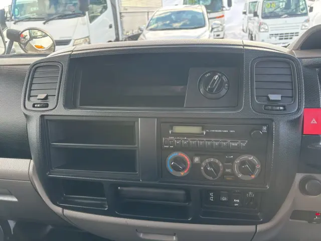 日産 アトラス TKG-SZ5F24(4WD)の写真26