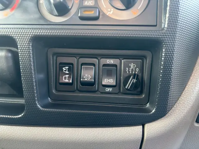 日産 アトラス TKG-SZ5F24(4WD)の写真26