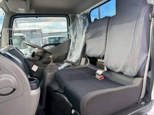 日産 アトラス TKG-SZ5F24(4WD)の写真27