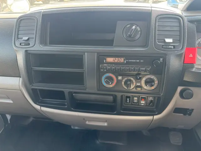 日産 アトラス TKG-SZ5F24(4WD)の写真27