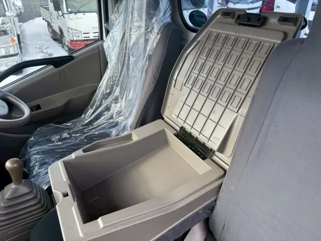 日産 アトラス TKG-SZ5F24(4WD)の写真28