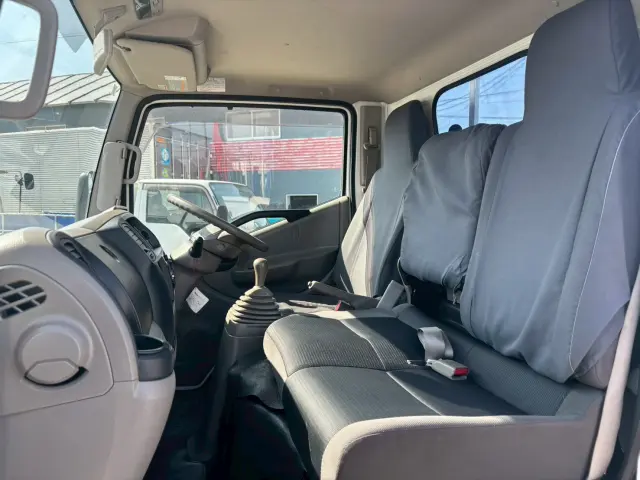 日産 アトラス TKG-SZ5F24(4WD)の写真28