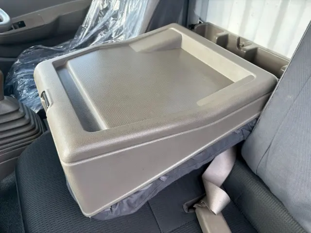 日産 アトラス TKG-SZ5F24(4WD)の写真30