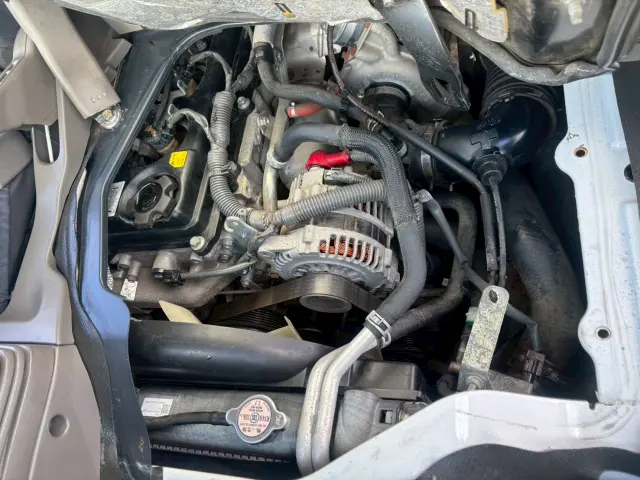 日産 アトラス TKG-SZ5F24(4WD)の写真32