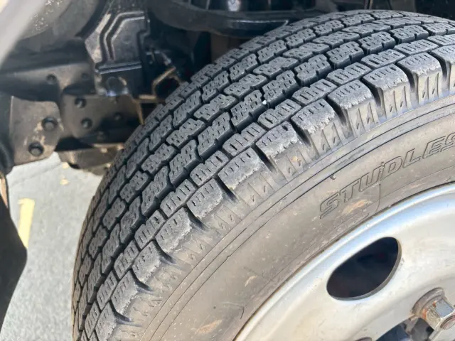 日産 アトラス TKG-SZ5F24(4WD)の写真32