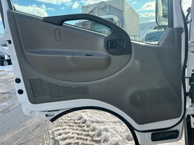 日産 アトラス TKG-SZ5F24(4WD)の写真34