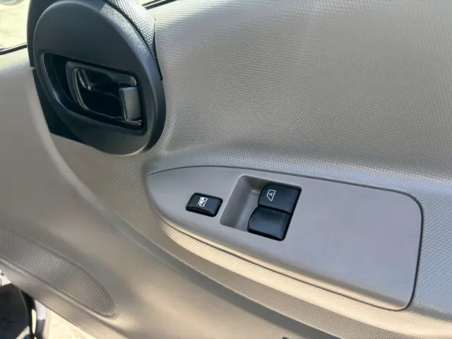 日産 アトラス TKG-SZ5F24(4WD)の写真35