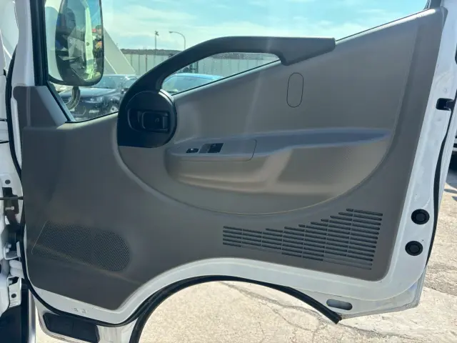 日産 アトラス TKG-SZ5F24(4WD)の写真36