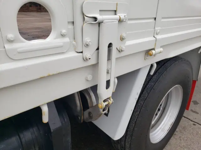 日野 レンジャー TKG-FC9JKAP(2WD)の写真9