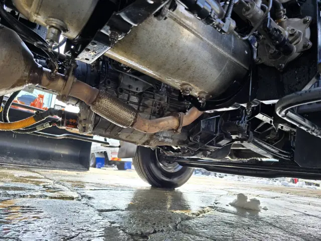 日野 レンジャー TKG-FC9JKAP(2WD)の写真15