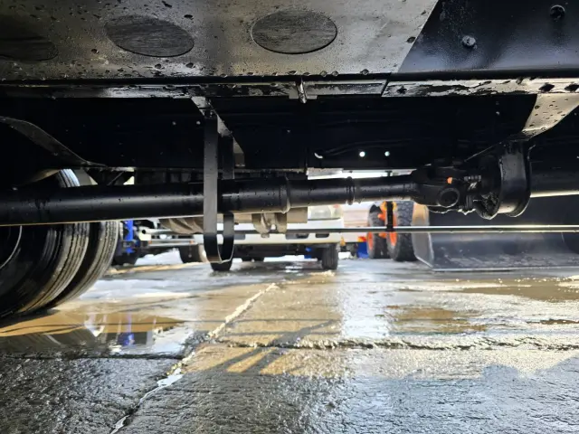 日野 レンジャー TKG-FC9JKAP(2WD)の写真16