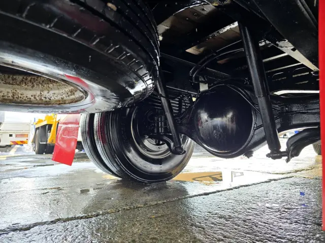 日野 レンジャー TKG-FC9JKAP(2WD)の写真18