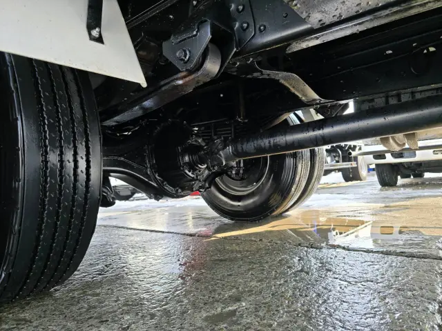 日野 レンジャー TKG-FC9JKAP(2WD)の写真18