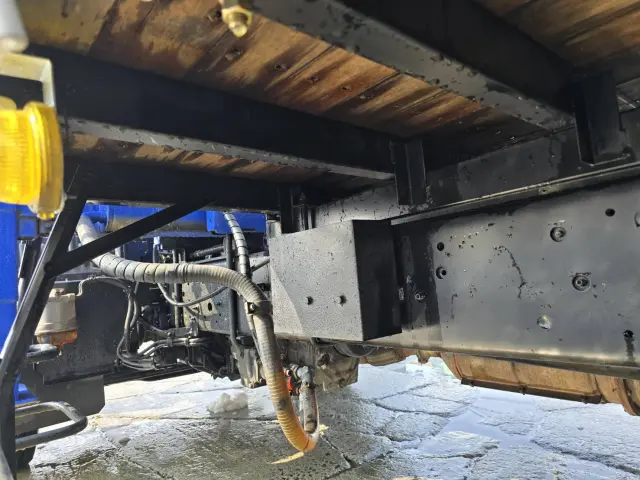 日野 レンジャー TKG-FC9JKAP(2WD)の写真19