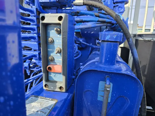 日野 レンジャー TKG-FC9JKAP(2WD)の写真22