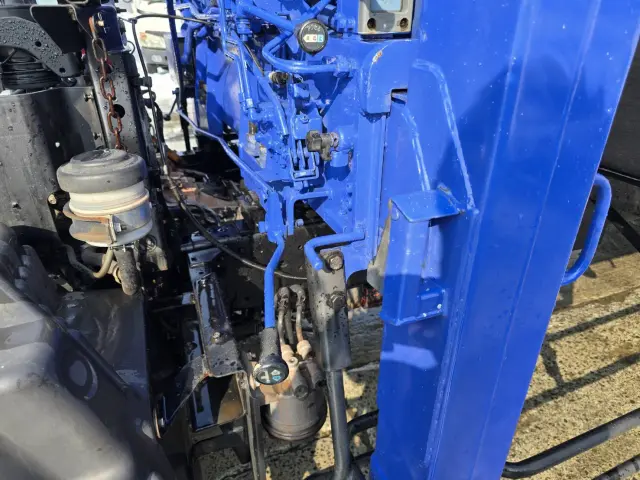 日野 レンジャー TKG-FC9JKAP(2WD)の写真23