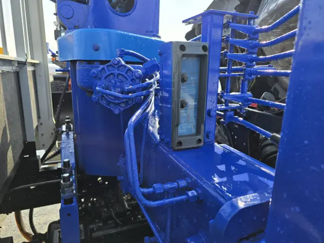 日野 レンジャー TKG-FC9JKAP(2WD)の写真25