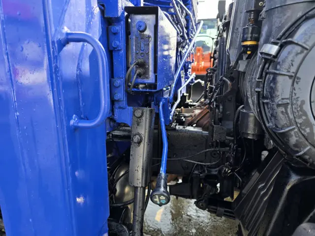 日野 レンジャー TKG-FC9JKAP(2WD)の写真26