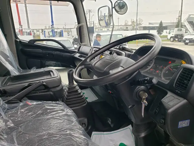 日野 レンジャー TKG-FC9JKAP(2WD)の写真27