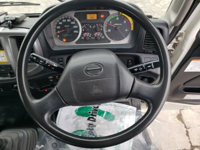 日野 レンジャー TKG-FC9JKAP(2WD)の写真28