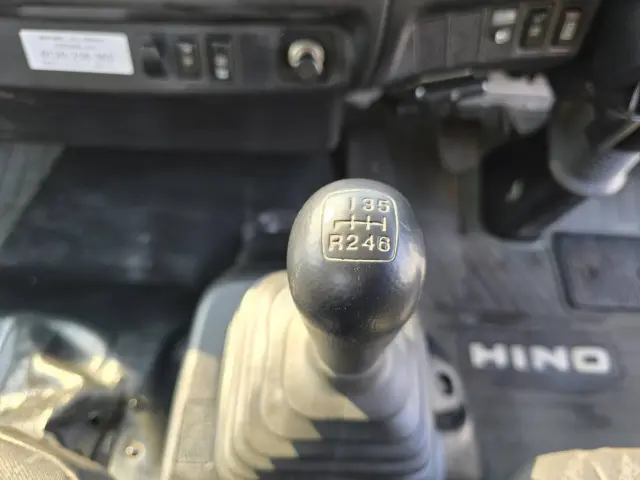 日野 レンジャー TKG-FC9JKAP(2WD)の写真33