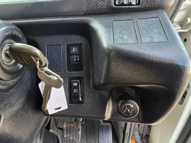 日野 レンジャー TKG-FC9JKAP(2WD)の写真33