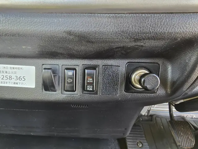 日野 レンジャー TKG-FC9JKAP(2WD)の写真34